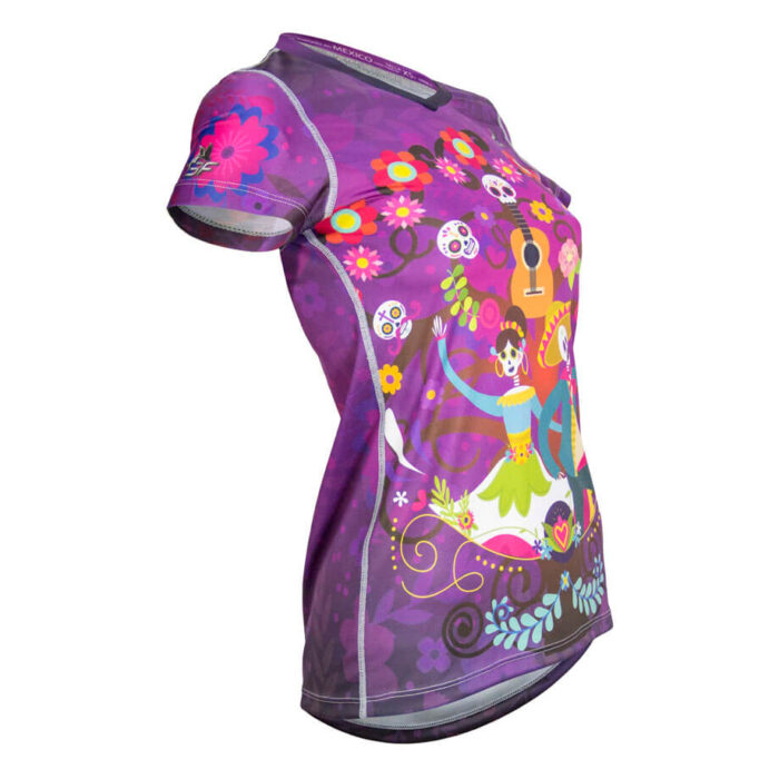 VIDA Y MUERTE MUJER COSTADO VIDA Y MUERTE MUJER COSTADO