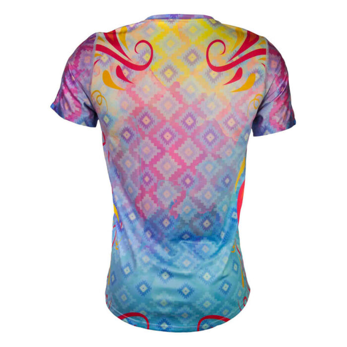 VITAE HOMBRE ESPALDA VITAE HOMBRE ESPALDA