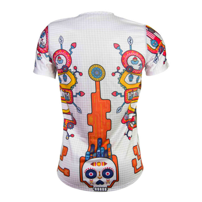 XOCHICUAHUITLHOMBRE ESPALDA XOCHICUAHUITLHOMBRE ESPALDA