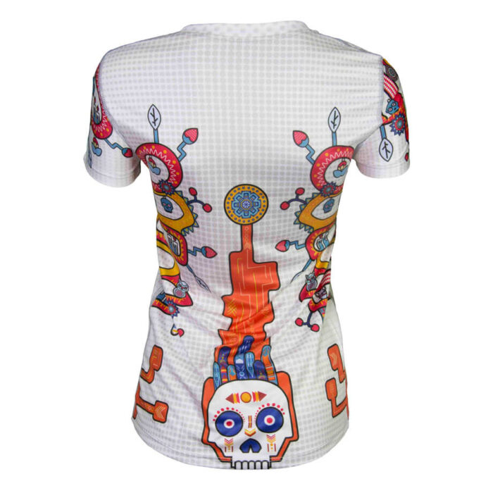 XOCHICUAHUITLMUJER ESPALDA XOCHICUAHUITLMUJER ESPALDA