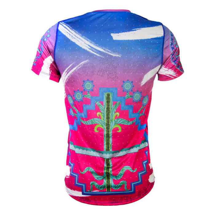 YAXCH HOMBRE ESPALDA YAXCH HOMBRE ESPALDA