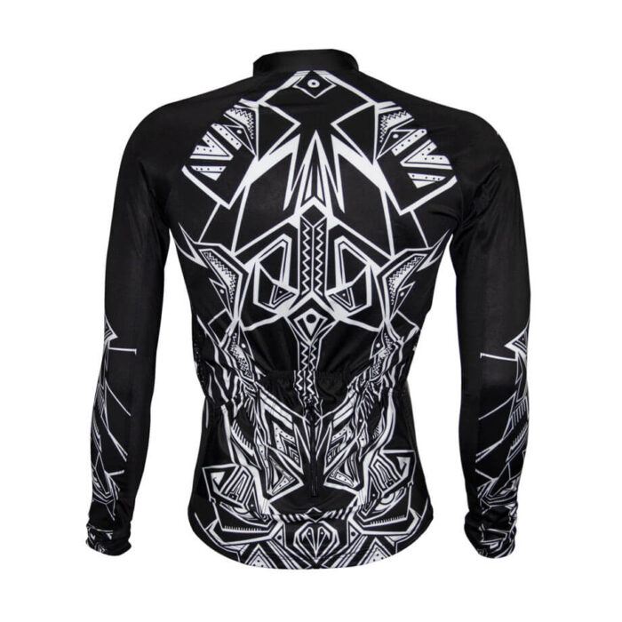 AHUIZOTL JERSEY ML HOMBRE_ESPALDA AHUIZOTL JERSEY ML HOMBRE_ESPALDA