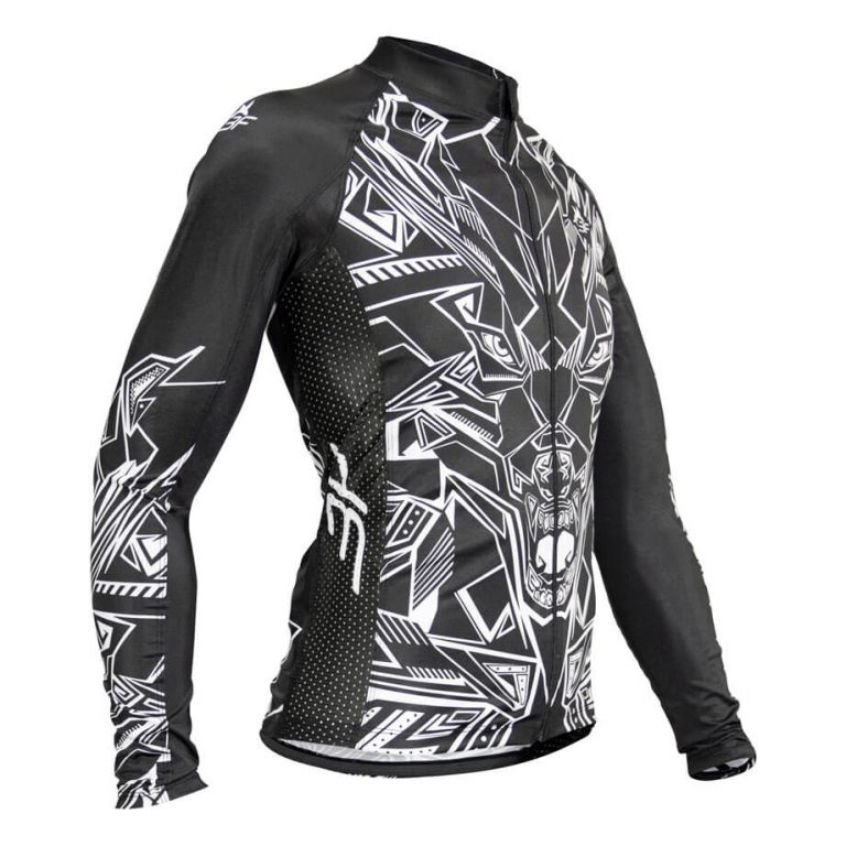 AHUIZOTL JERSEY ML HOMBRE_FRENTE