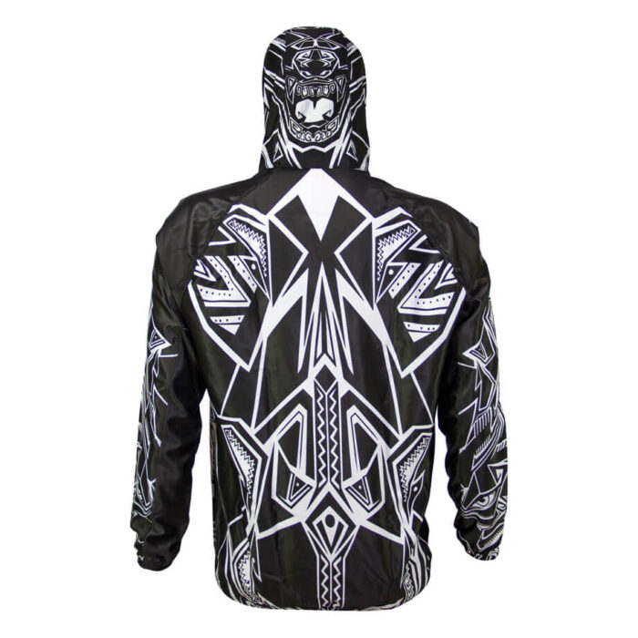 AHUIZOTL_CHAMARRA_ HOMBRE_ESPALDA_TRIFERRARI AHUIZOTL_CHAMARRA_ HOMBRE_ESPALDA_TRIFERRARI