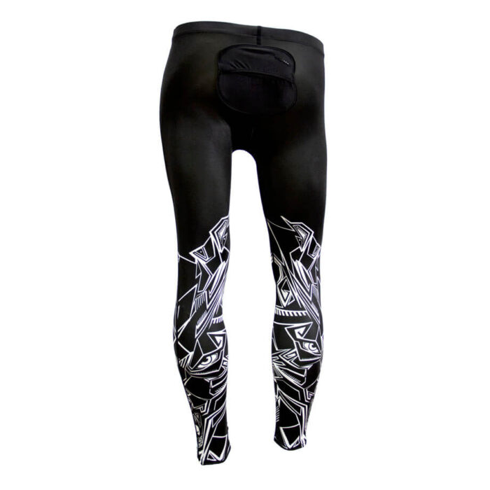 MALLA LARGA_AHUIZOTL_POSTERIOR_LICRA_3DRY MALLA LARGA_AHUIZOTL_POSTERIOR_LICRA_3DRY