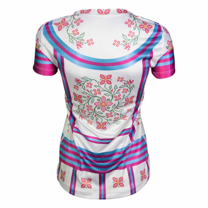 MAZATECO_PLAYERA_MUJER_ESPALDA_TRIFERRARI MAZATECO_PLAYERA_MUJER_ESPALDA_TRIFERRARI