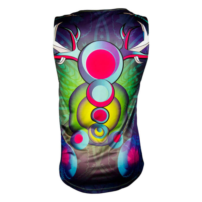 TUYARI SM HOMBRE ESPALDA TUYARI SM HOMBRE ESPALDA