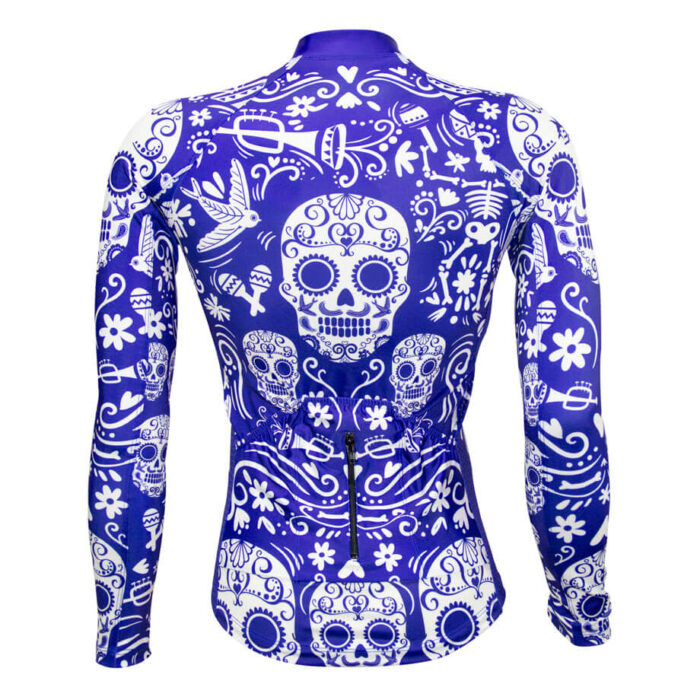 JERSEY ML HOMBRE TALAVERITA_ESPALDA JERSEY ML HOMBRE TALAVERITA_ESPALDA