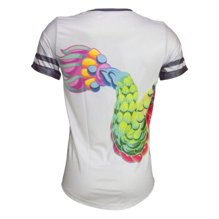 KAAN_PLAYERA_HOMBRE_ESPALDA_TRIFERRARI KAAN_PLAYERA_HOMBRE_ESPALDA_TRIFERRARI