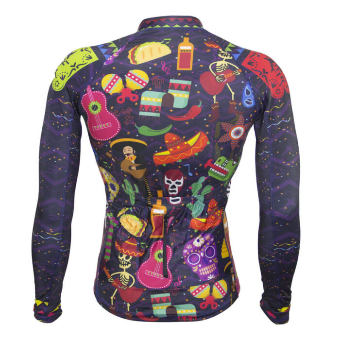 LA FIESTA_JERSEY ML_HOMBRE_ESPALDA_TRIFERRARI LA FIESTA_JERSEY ML_HOMBRE_ESPALDA_TRIFERRARI