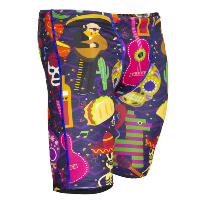 LA FIESTA_LICRA CORTA_HOMBRE_COSTADO_TRIFERRARI LA FIESTA_LICRA CORTA_HOMBRE_COSTADO_TRIFERRARI