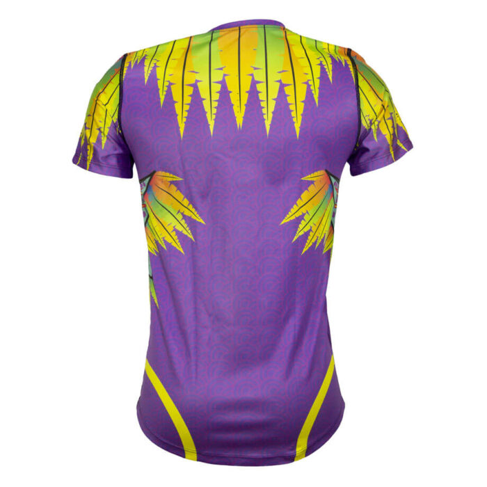 MAZAKALLI_PLAYERA_HOMBRE_ESPALDA_TRIFERRARI MAZAKALLI_PLAYERA_HOMBRE_ESPALDA_TRIFERRARI