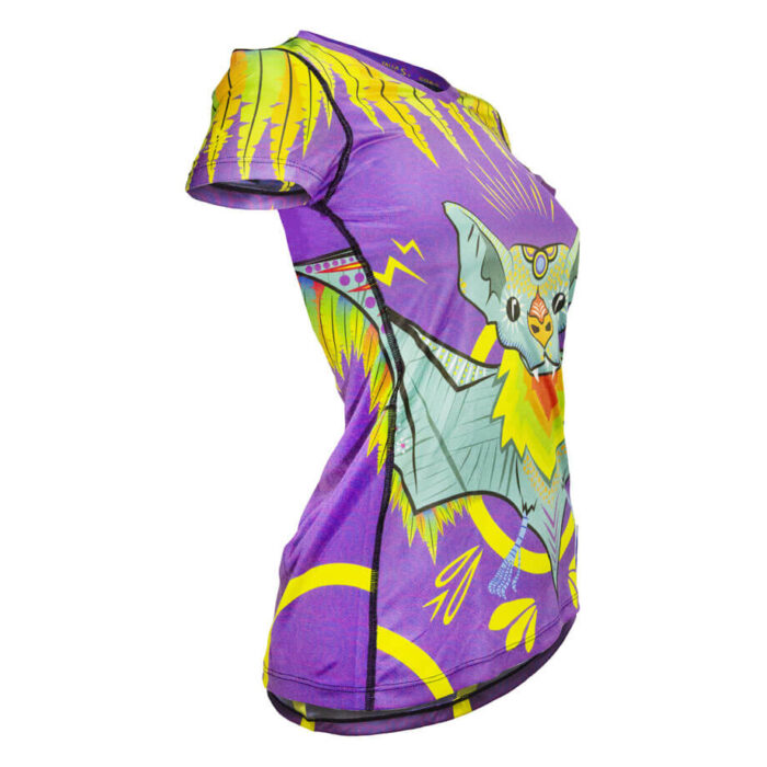 MAZAKALLI_PLAYERA_MUJER_COSTADO_TRIFERRARI MAZAKALLI_PLAYERA_MUJER_COSTADO_TRIFERRARI