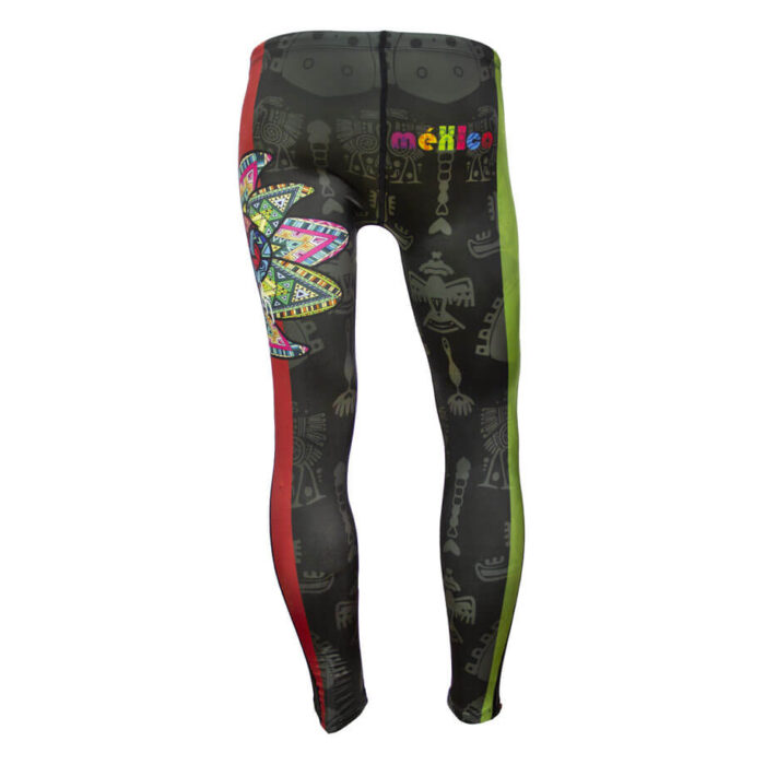 MEXICO-QUETZA_LHAL_HOMBRE_POSTERIOR_3F_TRIFERRARI MEXICO-QUETZA_LHAL_HOMBRE_POSTERIOR_3F_TRIFERRARI