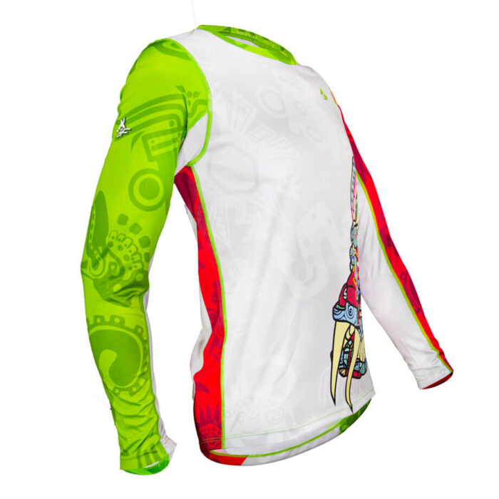 MEXICO-QUETZA_PHMLU_HOMBRE_COSTADO_3F_TRIFERRARI MEXICO-QUETZA_PHMLU_HOMBRE_COSTADO_3F_TRIFERRARI