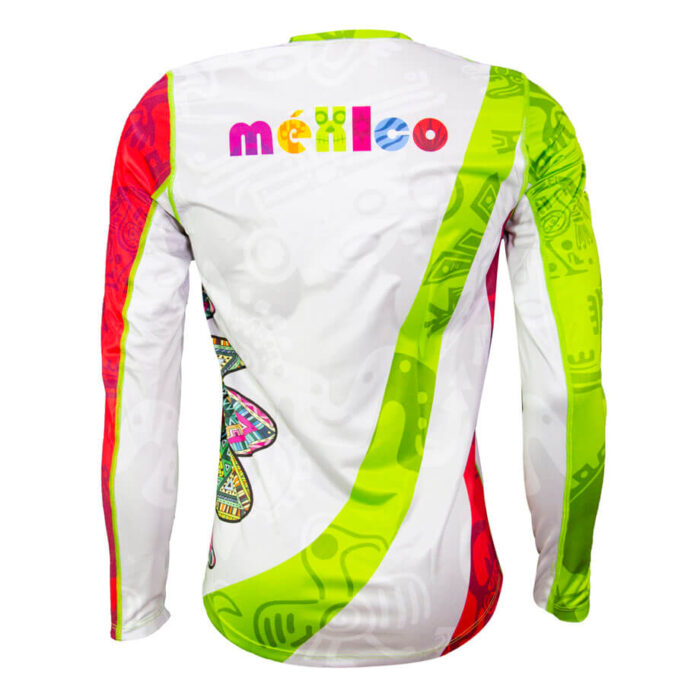 MEXICO-QUETZA_PHMLU_HOMBRE_ESPALDA_3F_TRIFERRARI MEXICO-QUETZA_PHMLU_HOMBRE_ESPALDA_3F_TRIFERRARI