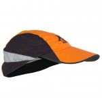 Gorra Naranja 3F