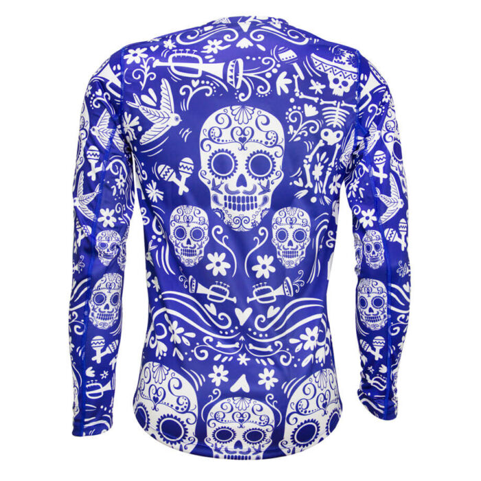 TALAVERITA HOMBRE PLAYERA ML ESPALDA TALAVERITA HOMBRE PLAYERA ML ESPALDA
