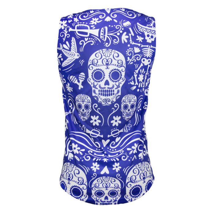 TALAVERITA HOMBRE PLAYERA SM ESPALDA TALAVERITA HOMBRE PLAYERA SM ESPALDA