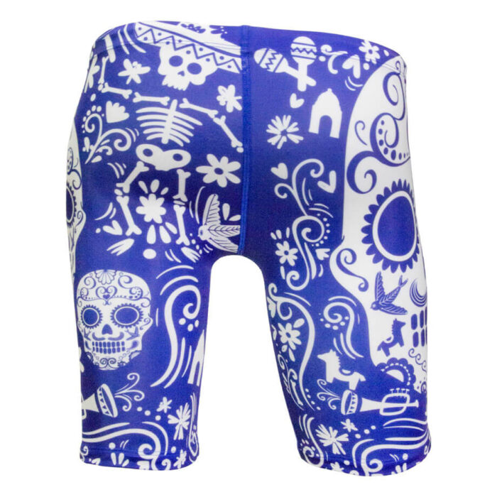 TALAVERITA_LYCRA CORTA_ HOMBRE_ESPALDA_TRIFERRARI TALAVERITA_LYCRA CORTA_ HOMBRE_ESPALDA_TRIFERRARI