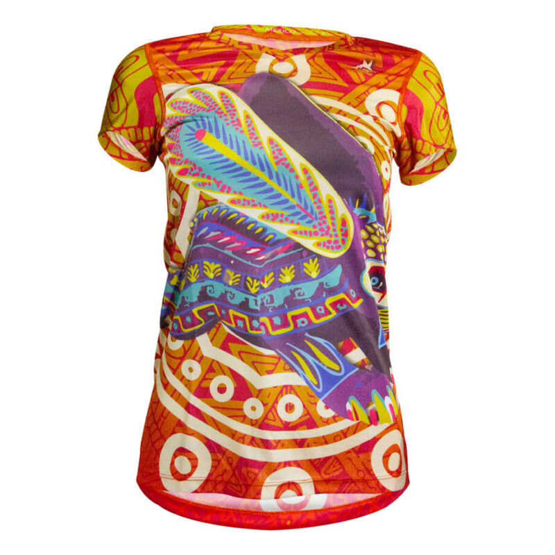 Playera Tasiu 3F