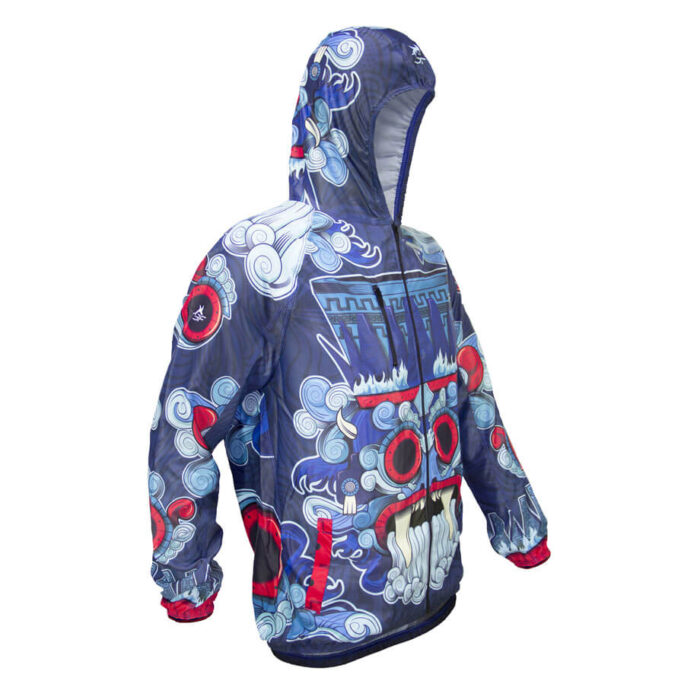 TLALOC HOMBRE CHAMARRA COSTADO TLALOC HOMBRE CHAMARRA COSTADO