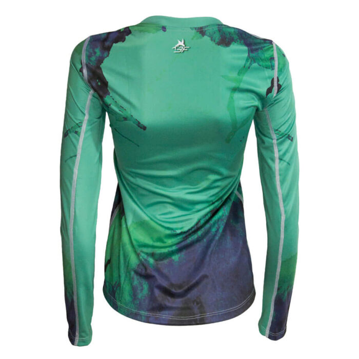 WILD_PLAYERA ML_MUJER_ESPALDA_TRIFERRARI WILD_PLAYERA ML_MUJER_ESPALDA_TRIFERRARI