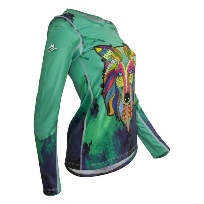 WILD_PLAYERA ML_MUJER_LATERAL_TRIFERRARI WILD_PLAYERA ML_MUJER_LATERAL_TRIFERRARI