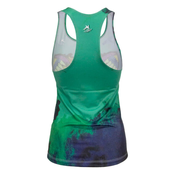 WILD_PLAYERA SM_MUJER_ESPALDA_TRIFERRARI WILD_PLAYERA SM_MUJER_ESPALDA_TRIFERRARI