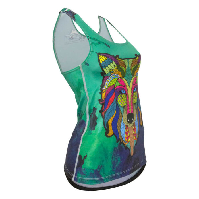 WILD_PLAYERA SM_MUJER_LATERAL_TRIFERRARI WILD_PLAYERA SM_MUJER_LATERAL_TRIFERRARI