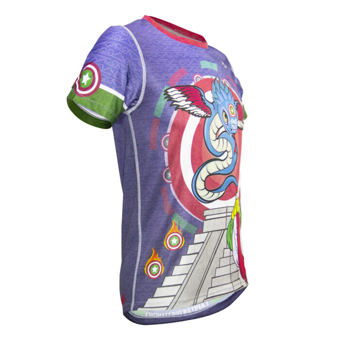 CAPITAN QUETZAMERICA_PHMNU_COSTADO_TRIFERRARI_3DRY_3F CAPITAN QUETZAMERICA_PHMNU_COSTADO_TRIFERRARI_3DRY_3F