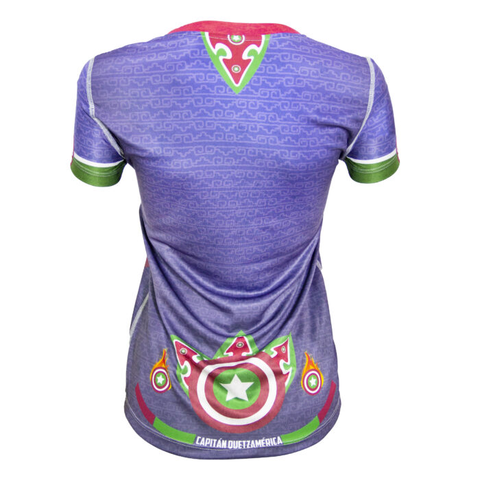 CAPITAN QUETZAMERICA_PMMNV_ESPALDA_TRIFERRARI_3DRY_3F CAPITAN QUETZAMERICA_PMMNV_ESPALDA_TRIFERRARI_3DRY_3F