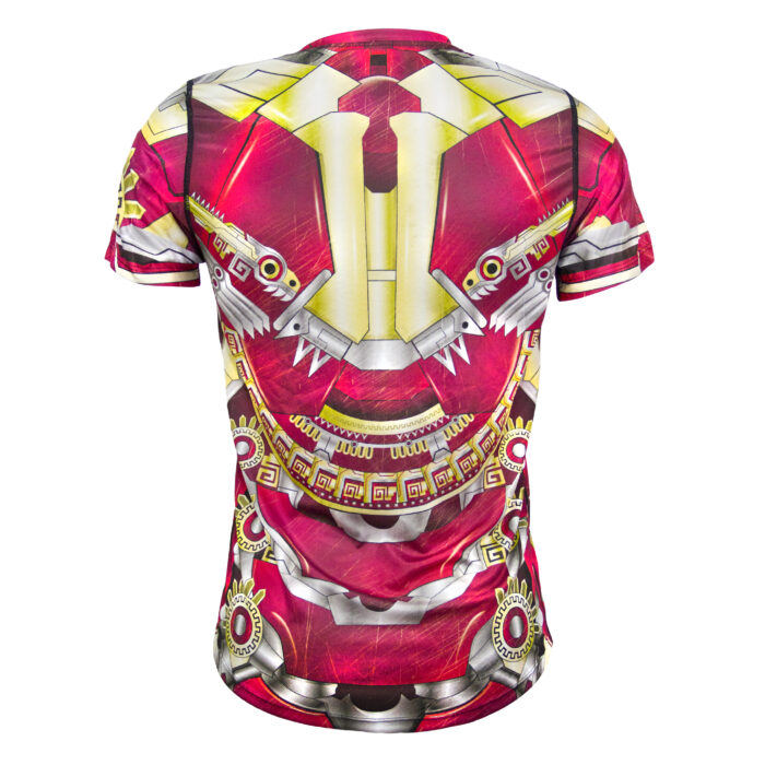 IRON TLAT_PHMNU_ESPALDA_TRIFERRARI_3DRY_3F IRON TLAT_PHMNU_ESPALDA_TRIFERRARI_3DRY_3F