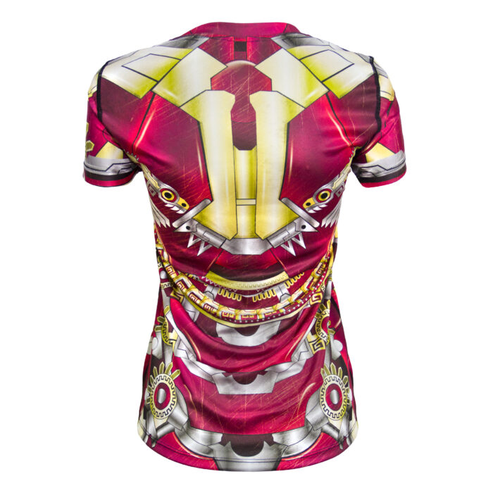 IRON TLAT_PMMNU_ESPALDA_TRIFERRARI_3DRY_3F IRON TLAT_PMMNU_ESPALDA_TRIFERRARI_3DRY_3F