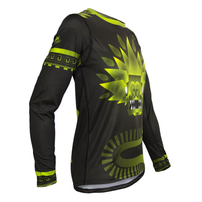 QUETZAL XOXOCTLI_PHMLU_HOMBRE_LATERAL_TRIFERRARI QUETZAL XOXOCTLI_PHMLU_HOMBRE_LATERAL_TRIFERRARI