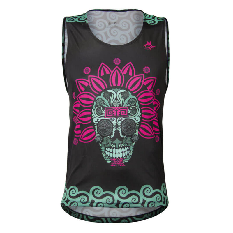 Playera Texotl SM 3F