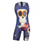 Traje Triatlón Yolotl 3F