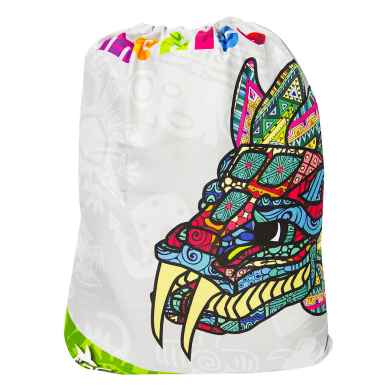 Morral Quetza 3F