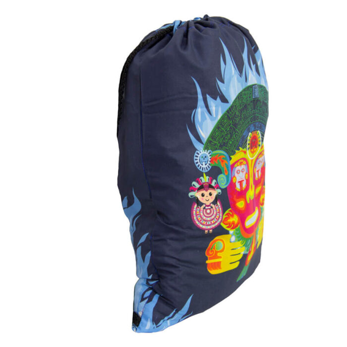 AMU_MULTIHUEHUETEOTL_LATERAL_TRIFERRARI AMU_MULTIHUEHUETEOTL_LATERAL_TRIFERRARI