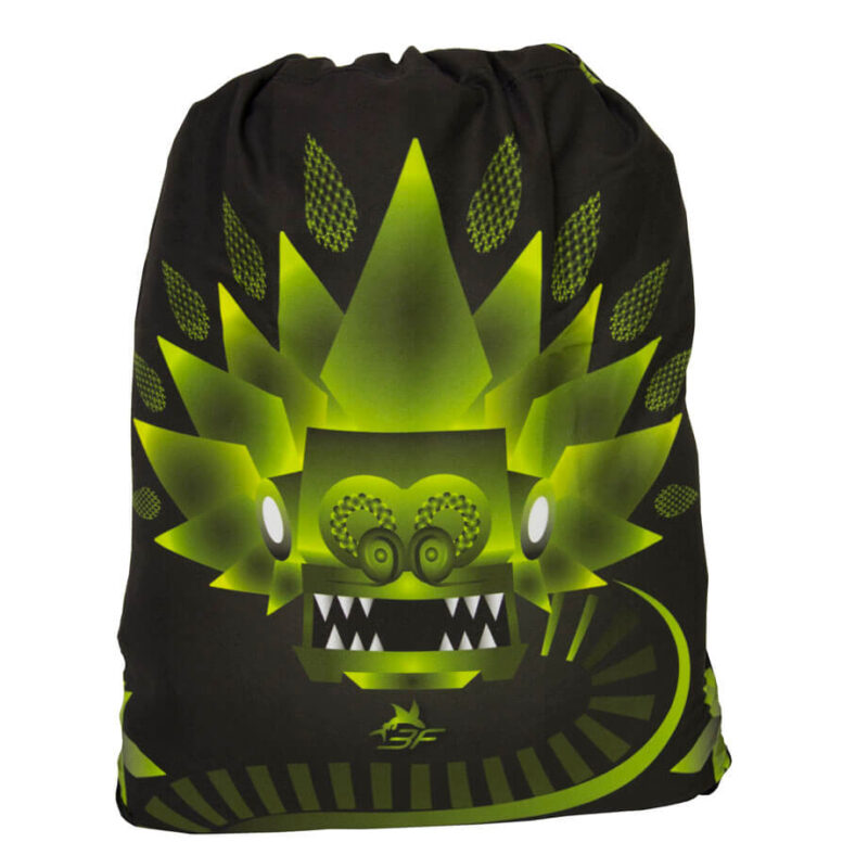 Morral Teocuitlatl 3F