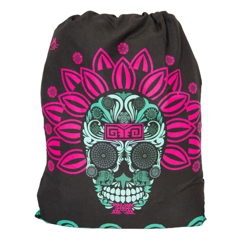 Morral Texotl 3F
