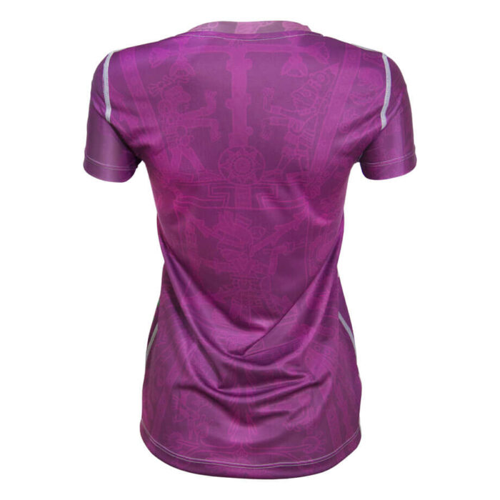 AXAYACATL_MUJER_PMMNV_ESPALDA_3DRY_TRIFERRARI_3F AXAYACATL_MUJER_PMMNV_ESPALDA_3DRY_TRIFERRARI_3F