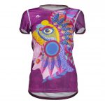 Playera Axayacatl 3F