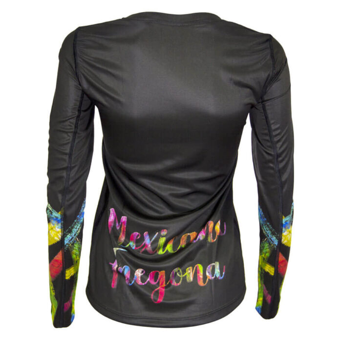 CALIGRAFIA_PMMLV_ MUJER_ESPALDA_TRIFERRARI CALIGRAFIA_PMMLV_ MUJER_ESPALDA_TRIFERRARI