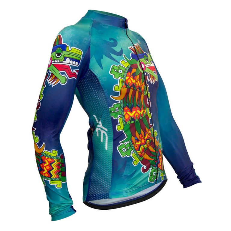 CHILLICOATL_HOMBRE_JERSEY ML_FRENTE_TRIFERRARI