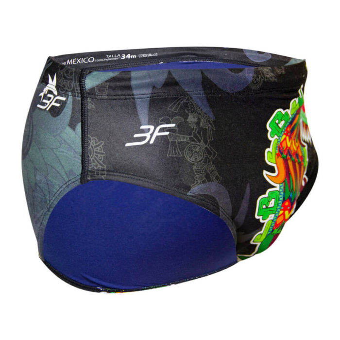 CHILLICOATL_HOMBRE_TBHB_ LATERAL_TRIFERRARI CHILLICOATL_HOMBRE_TBHB_ LATERAL_TRIFERRARI