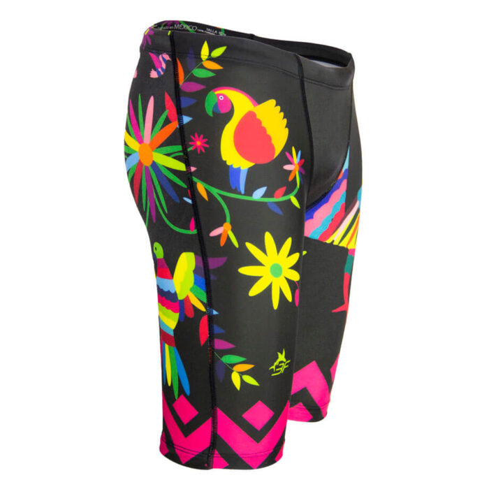 FIXPHANI_MUJER_LMAO_COSTADO_TRIFERRARI_LYCRA FIXPHANI_MUJER_LMAO_COSTADO_TRIFERRARI_LYCRA