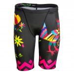 Malla Atletismo Fixphani 3F