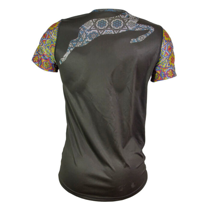 KAUYTHEON_PLAYERA_ HOMBRE_ESPALDA_TRIFERRARI KAUYTHEON_PLAYERA_ HOMBRE_ESPALDA_TRIFERRARI