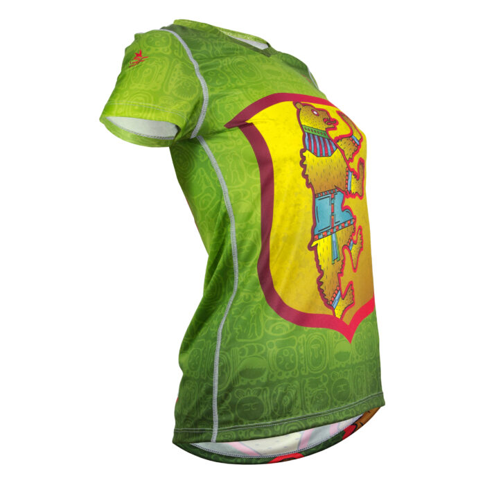 MORMOTL_PLAYERA_ MUJER_LATERAL_TRIFERRARI MORMOTL_PLAYERA_ MUJER_LATERAL_TRIFERRARI